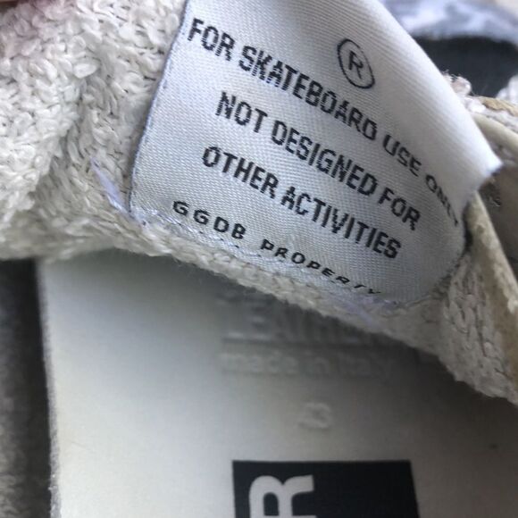 Golden Goose distressed - Picture 8 of 14